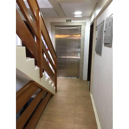 דירות Locar-In Gramado Residencial Siena Centro מראה חיצוני תמונה