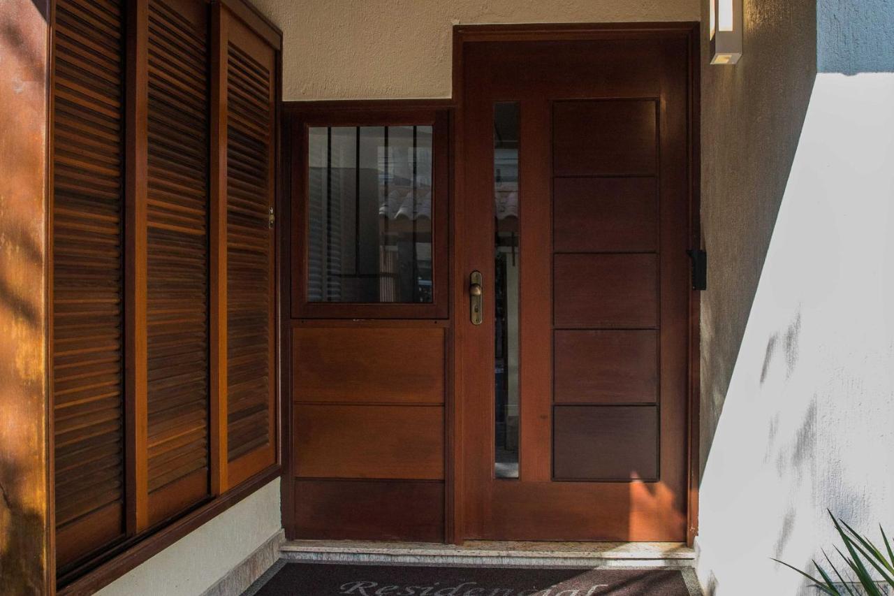 דירות Locar-In Gramado Residencial Siena Centro מראה חיצוני תמונה