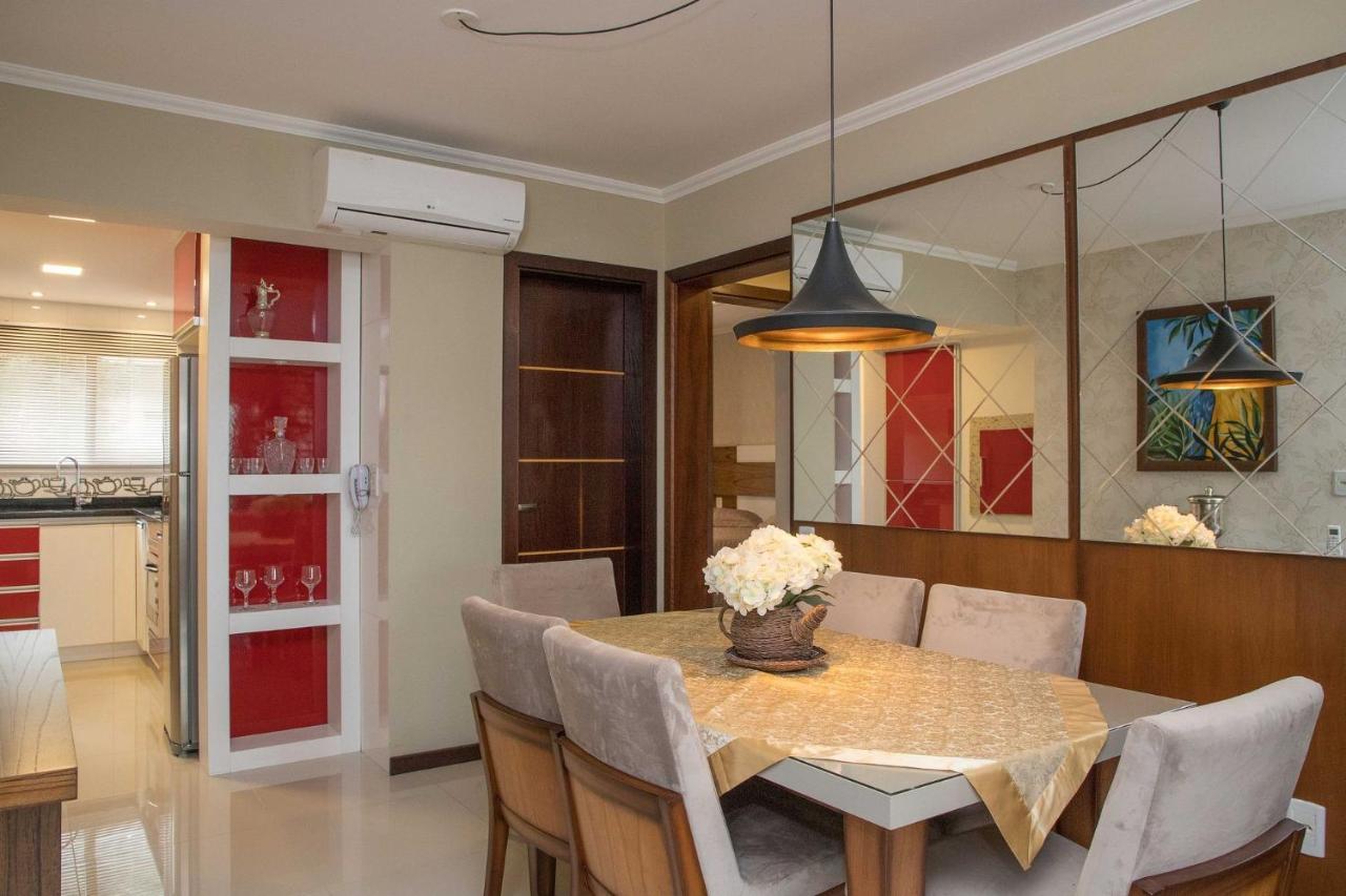 דירות Locar-In Gramado Residencial Siena Centro מראה חיצוני תמונה