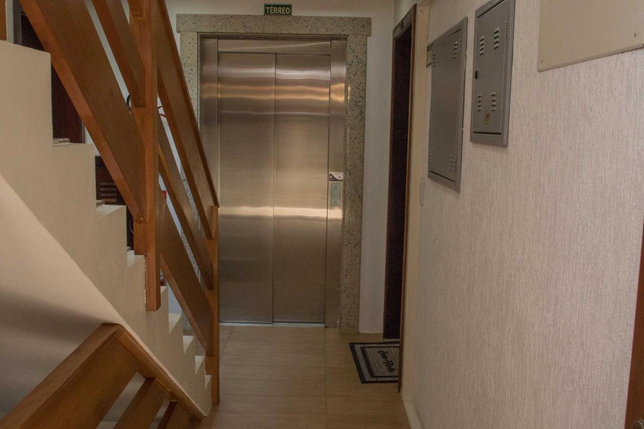 דירות Locar-In Gramado Residencial Siena Centro מראה חיצוני תמונה