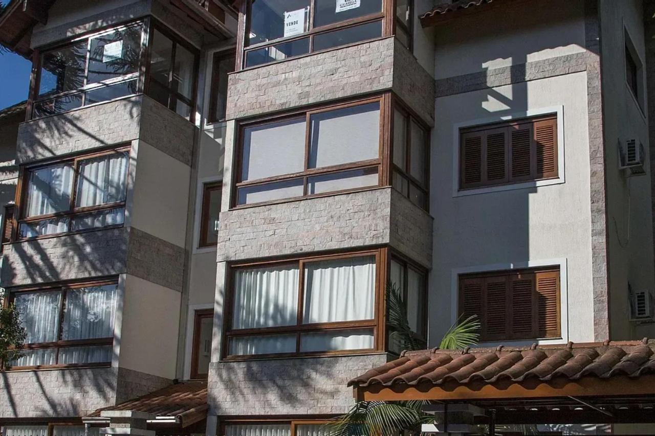 דירות Locar-In Gramado Residencial Siena Centro מראה חיצוני תמונה