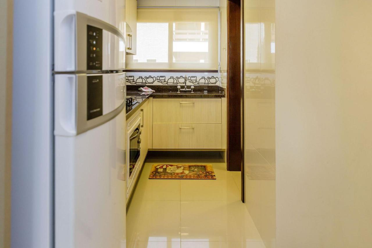 דירות Locar-In Gramado Residencial Siena Centro מראה חיצוני תמונה