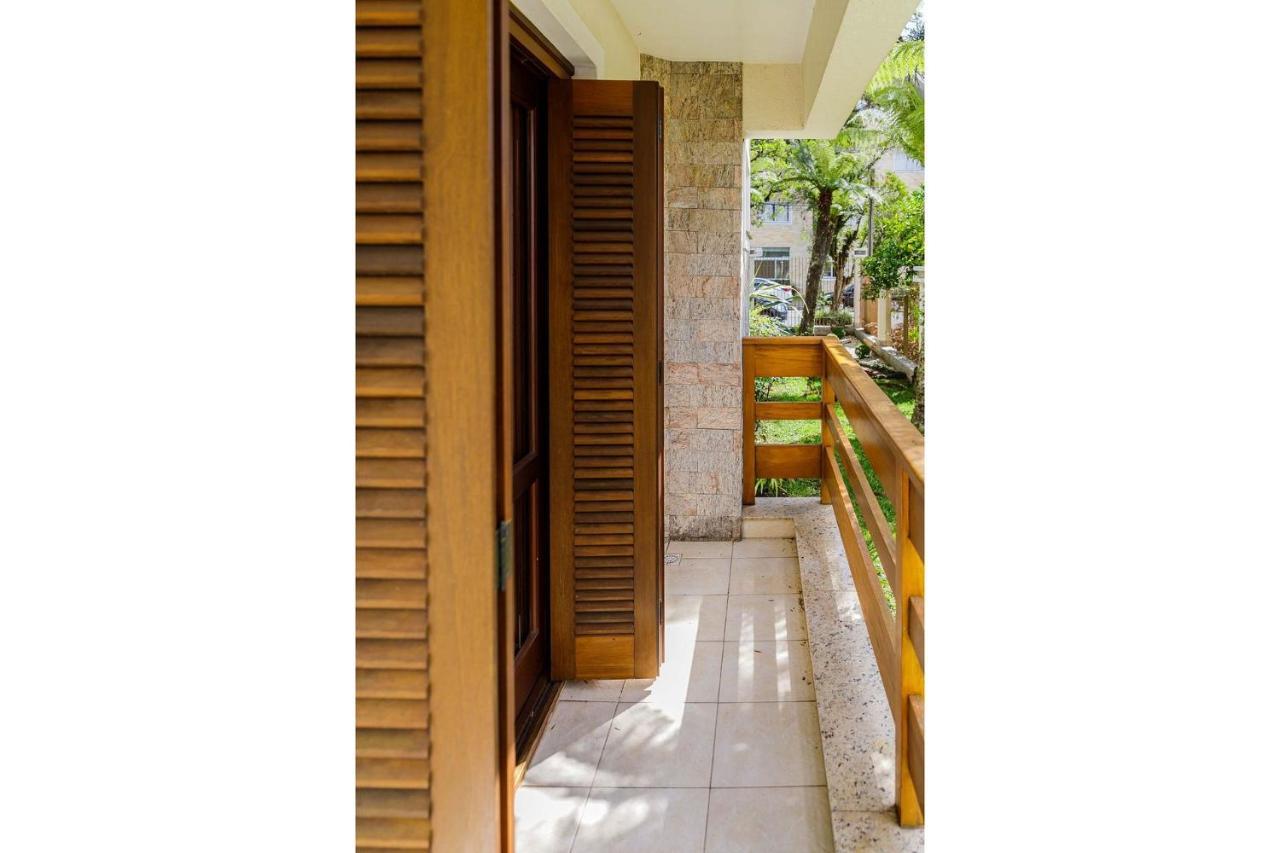 דירות Locar-In Gramado Residencial Siena Centro מראה חיצוני תמונה