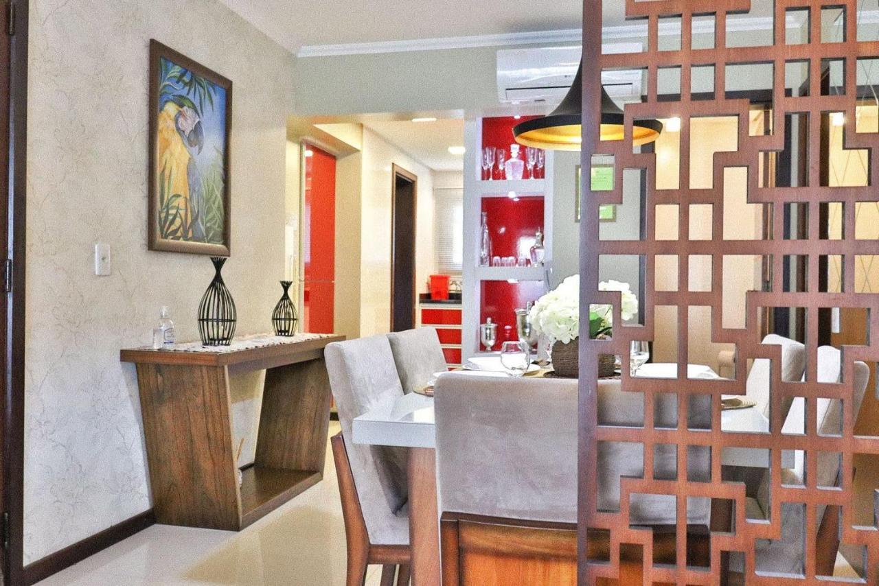 דירות Locar-In Gramado Residencial Siena Centro מראה חיצוני תמונה