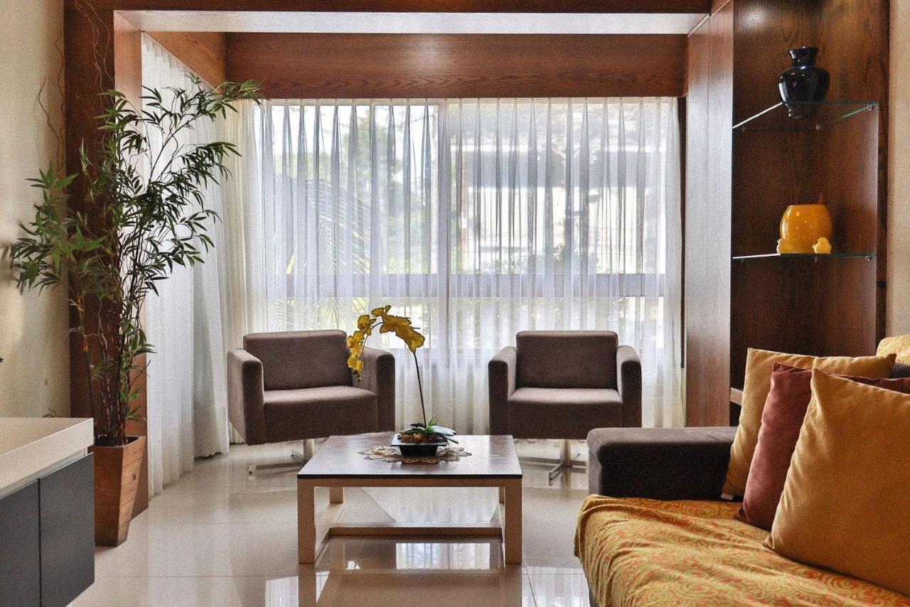 דירות Locar-In Gramado Residencial Siena Centro מראה חיצוני תמונה