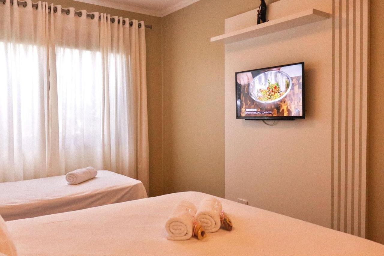 דירות Locar-In Gramado Residencial Siena Centro מראה חיצוני תמונה