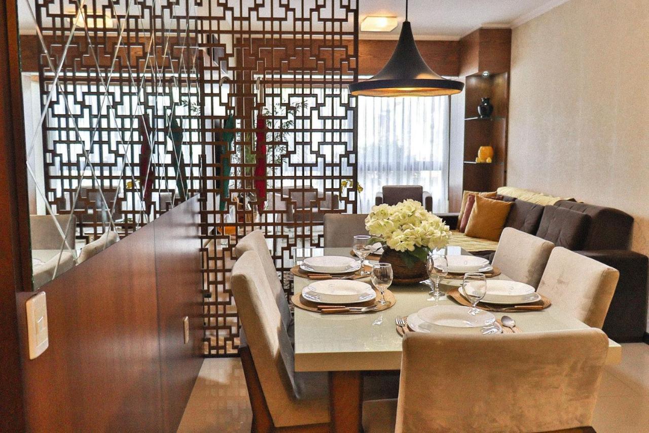 דירות Locar-In Gramado Residencial Siena Centro מראה חיצוני תמונה