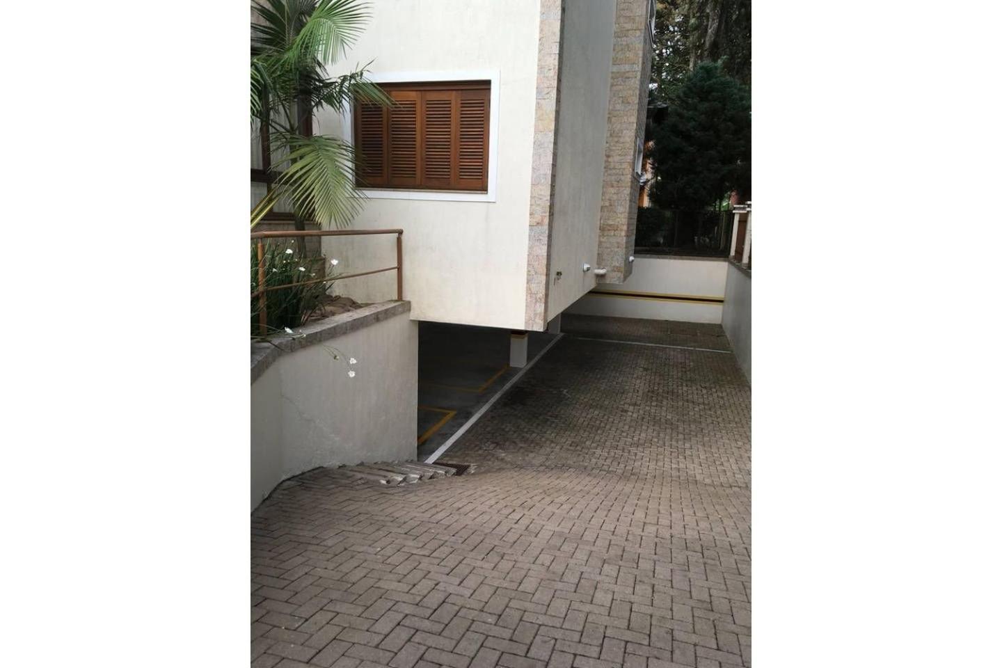 דירות Locar-In Gramado Residencial Siena Centro מראה חיצוני תמונה