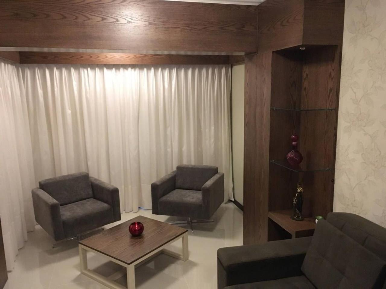 דירות Locar-In Gramado Residencial Siena Centro מראה חיצוני תמונה